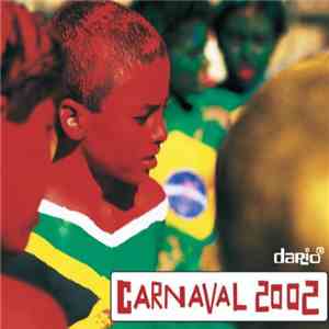 Dario G - Carnaval 2002 download flac