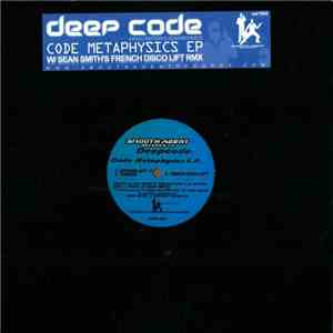 Deepcode - Code Metaphysics E.P. download flac