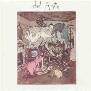 Del Amitri - Del Amitri download flac
