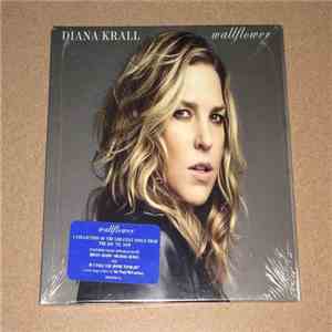 Diana Krall - Wallflower download flac