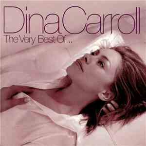 Dina Carroll - The Very Best Of...Dina Carroll download flac
