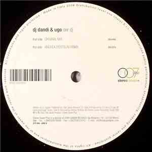 DJ Dandi & Ugo - Der DJ download flac