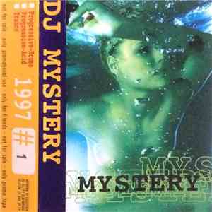 DJ Mystery  - #1 / 1997 download flac