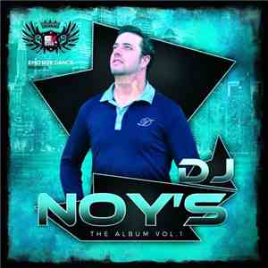 DJ Noy's - The Album Vol.1 download flac