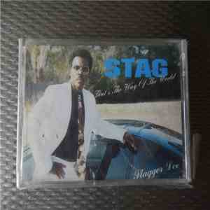DJ Stag - That's The Way Of The World FLAC album