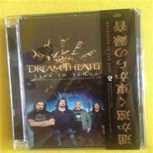 Dream Theater - Live In Seoul download flac