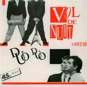 Duo Duo - Vol De Nuit download flac