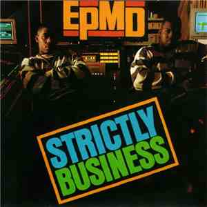 EPMD - Strictly Business download flac