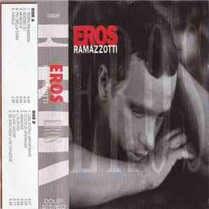 Eros Ramazzotti - Eros download flac