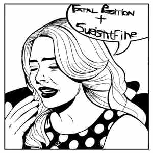 Fatal Position / Sueisntfine - Split download flac