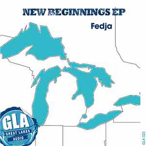 Fedja - New Beginnings EP download flac