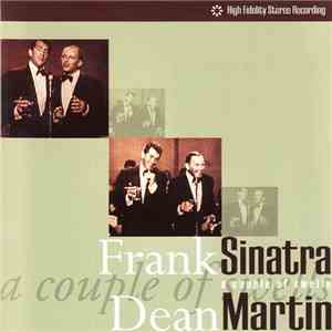 Frank Sinatra & Dean Martin - A Couple Of Swells download flac