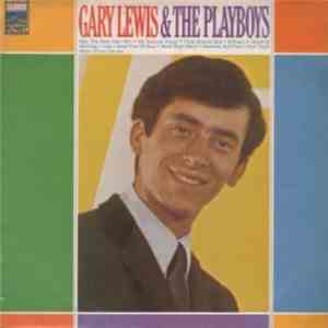 Gary Lewis & The Playboys - Gary Lewis & The Playboys download flac