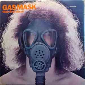 Gas Mask - Their First Album download flac