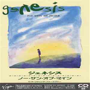 Genesis - No Son Of Mine download flac
