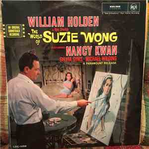 George Duning - The World Of Suzie Wong download flac