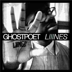 Ghostpoet - Liiines download flac