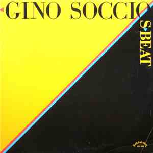 Gino Soccio - S-Beat download flac