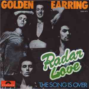 Golden Earring - Radar Love download flac