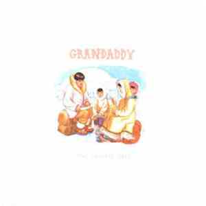 Grandaddy - The Crystal Lake (CD 2) download flac