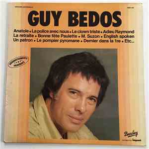 Guy Bedos - Guy Bedos download flac