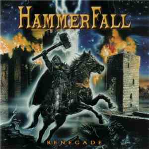HammerFall - Renegade FLAC album