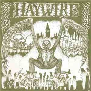 Haywire  / The Öbliteräted - Haywire / The Öbliteräted download flac