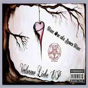 Haze One aka Symen Haze - Verlorene Liebe EP FLAC album