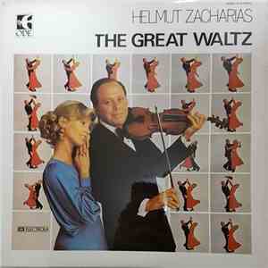 Helmut Zacharias - The Great Waltz download flac
