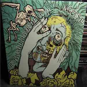 I Accuse! / Hummingbird Of Death - I Accuse! / Hummingbird Of Death download flac