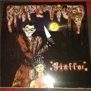 Impetigo - Giallo / Antefatto download flac