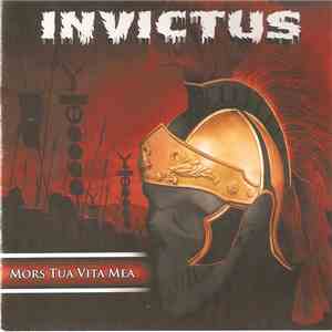 Invictus  - Mors Tua Vita Mea download flac