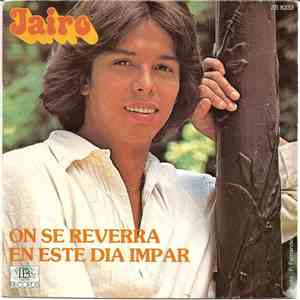 Jairo - On Se Reverra / En Este Dia Impar download flac