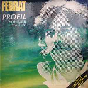 Jean Ferrat - Profil Volume 2 1964-1966 download flac