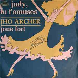 Jho Archer - Joue Fort download flac
