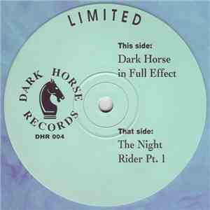 Jim Polo - The Night Rider Part One download flac