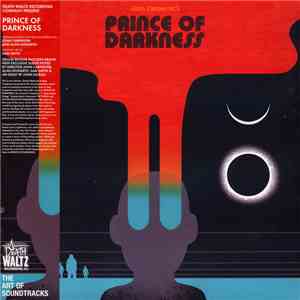 John Carpenter & Alan Howarth - Prince Of Darkness download flac