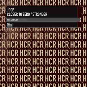 JOOP - Closer To Zero / Stronger download flac