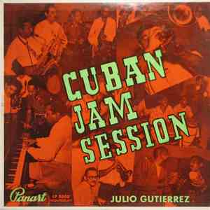 Julio Gutierrez - Cuban Jam Session download flac