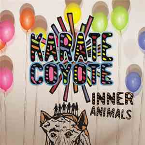 Karate Coyote - Inner Animals download flac