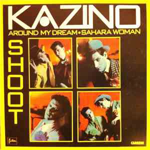 Kazino - Shoot download flac