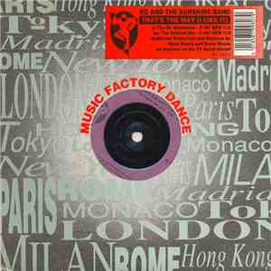KC And The Sunshine Band - That's The Way (I Like It) download flac