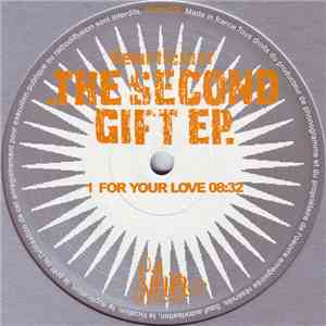 Kemetic Just - The Second Gift EP download flac