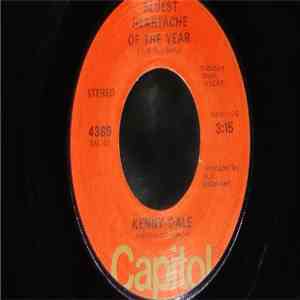 Kenny Dale - Bluest Heartache Of The Year / I'll Believe Every Word That You Lie download flac