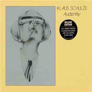 Klaus Schulze - Audentity download flac