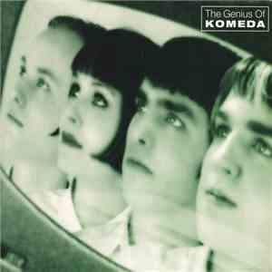Komeda - The Genius Of Komeda download flac
