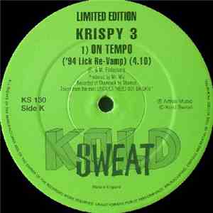 Krispy 3 - On Tempo download flac