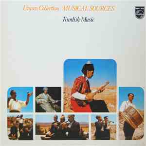 Kurds - Kurdish Music download flac