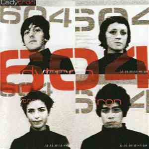 Ladytron - 604 download flac