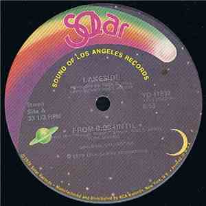 Lakeside - From 9:00 Until / All In My Mind download flac
